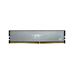 Silicon-Power Mémoire RAM Silicon Power SP016GXLZU320BDI