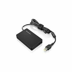 Lenovo IBM 0B47455 Intérieur 65W Noir adaptateur de puissance & onduleur - adaptateurs de puissance & onduleurs (50/60, Intérieur, CA vers CC, Ordinateur portable, Noir)