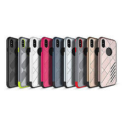 Acheter Universal Protection du téléphone portable Couverture de résistance à la résistance du boîtier pour l'iPhone X