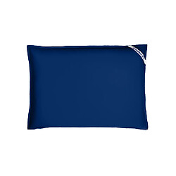 Coussin géant flottant 130x170cm bleu foncé - 30070-09 - JUMBO BAG