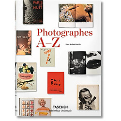 Photographes A-Z - Occasion