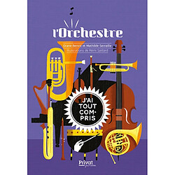 L'orchestre