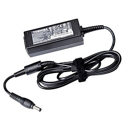 Chargeur TOSHIBA PA5114E-1AC3 ADP-65SH D 130003-15 PC Portable 19V 3.42A - Occasion