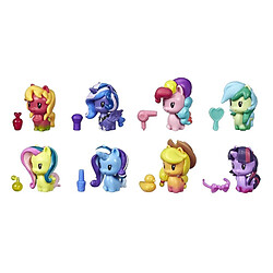 Ludendo Multipack cutiemark crew arc-en-ciel surprise