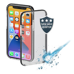 HAMA Coque "Protector" pour Apple iPhone 12 mini, noire