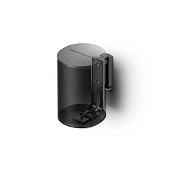 Flexson SUPPORT MURAL ERA 100 - Noir Support pour Sonos ERA 100