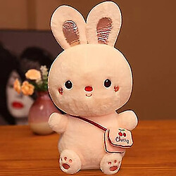 Universal mignon lapin peluche jouet somnifère