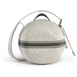 Avis Devialet Housse enceinte Mania Cocoon Light Grey