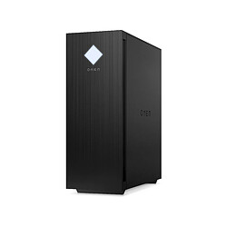 OMEN by HP - 25L Gaming Desktop - GT14-0166nf PC - Noir