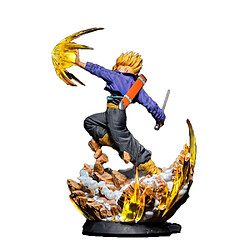 Avis Infinity Studio DRAGON BALL Z - Future Trunks Figurine 1/4