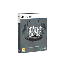 Just For Games Death s Door Ultimate Edition PS5