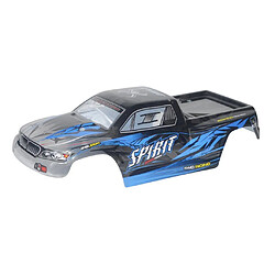 Voiture RC Pour XLH Q901 9135 Toy Cars Blue