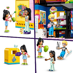 Acheter LEGO FRIENDS LEGO® Friends 42614 La boutique de vêtements vintage