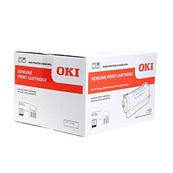 Oki Toner Noir 45488802