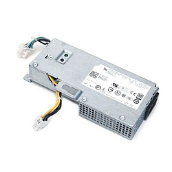 Alimentation DELL L200EU-00 0KG1G0 PS-3201-9DB 790 990 7010 9010 USFF GOLD 200W - Occasion