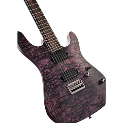 Avis KX500 Etched Deep Violet Cort