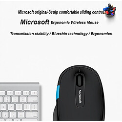 Universal Microsoft Graving Comfort Technology 1000 dpi 2.4 GHz Mouse Mouse Bluetooth 3.0 Laptop Wireless Mouse