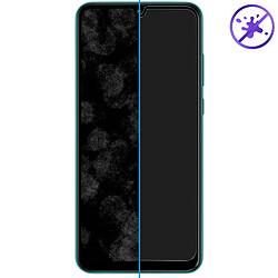 Film Huawei Y6p / Honor 9A Verre Trempé Biseauté 2.5D Akashi contour noir pas cher