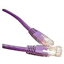 Avis Disney Microconnect 1.5m Cat6 RJ-45 1.5m Cat6 U/UTP (UTP) Noir câble de réseau - câbles de réseau (1,5 m, Cat6, U/UTP (UTP), RJ-45, RJ-45, Noir)