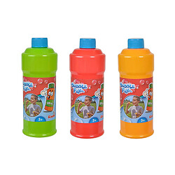 Simba 107282320 Bouteille Multicolore