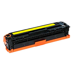 Toner jaune compatible Hp 216A (W2412A)