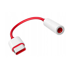 GUPBOO Adaptateur audio ONEPLUS MINIJACK 3.5 vers USB TYPE-C,JL1657