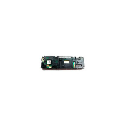 Bosch MODULE DE COMMANDE