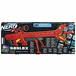 Ludendo Pistolet nerf roblox cobra