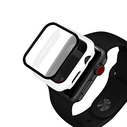 Avis Bumper en TPU blanc pour votre Apple Watch Series 5/4 40mm