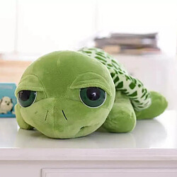 Universal Adorable tortue aux grands yeux en forme de douceur et peluche