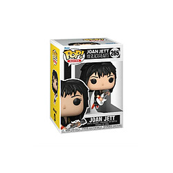 Figurine Funko Pop Rocks Joan Jett