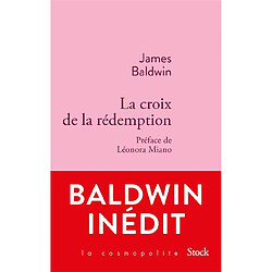 La croix de la rédemption : écrits