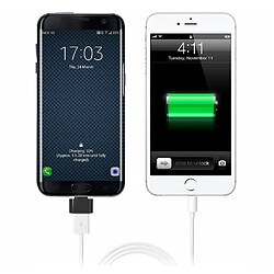 Avis GUPBOO Adaptateur NANO hôte MICRO USB vers OTG,JL793