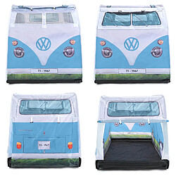 Avis Volkswagen Camper Van tente pour enfants bl