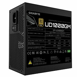 Avis Bloc d'Alimentation Gigabyte UD1000GM 1000W