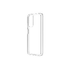 QDOS Coque de Protection pour Xiaomi Redmi Note 11/11S 4G Hybrid Transparent