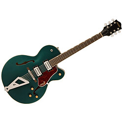 G2420 Streamliner Cadillac Green Gretsch Guitars