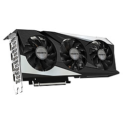 Gigabyte GeForce RTX 3060 GAMING OC - 12 Go