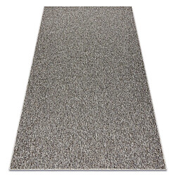 RUGSX MOQUETTE DES LOCAUX SUPERSTAR 836 Beige clair 200x300 cm