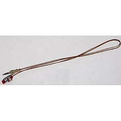 Arthur Martin Thermocouple l500mm pour table de cuisson arthur-martin