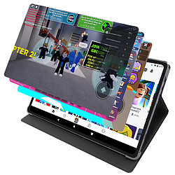 VANWIN Tablette Tactiles S5Pro