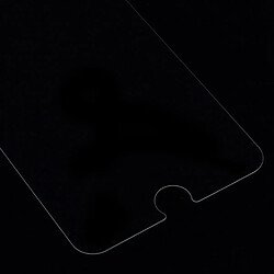 Amahousse Vitre de protection d'écran iPhone 7 Plus verre trempé résistante pas cher