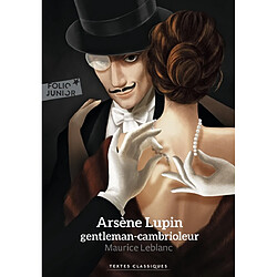 Arsène Lupin, gentleman-cambrioleur - Occasion