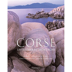 Corse : entre mer et montagne - Occasion