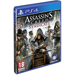 Ubisoft Assassin s Creed Syndicate