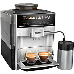 Robot café 15 bars gris foncé - TE653M11RW - SIEMENS 