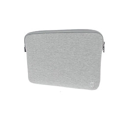 MW Housse pour MacBook 12 pouces à Mémoire de Forme Anti-rayures Gris