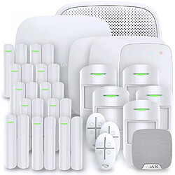 Ajax Systems AJAX HUB 2 PLUS KIT 11W 