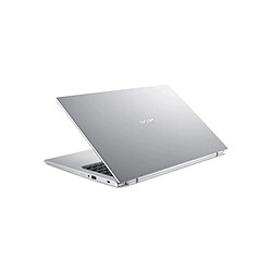 Portable ACER Aspire A315-510P-39K0 Gris Intel Core i3-N305 8Go LPDDR5X 512GoSSD Intel UHD Graphics WIN11 15.6" FHD Mate 60Hz NX.KDHEF.004 pas cher