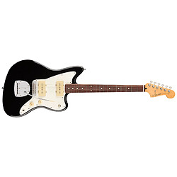 Player II Jazzmaster RW Black Fender